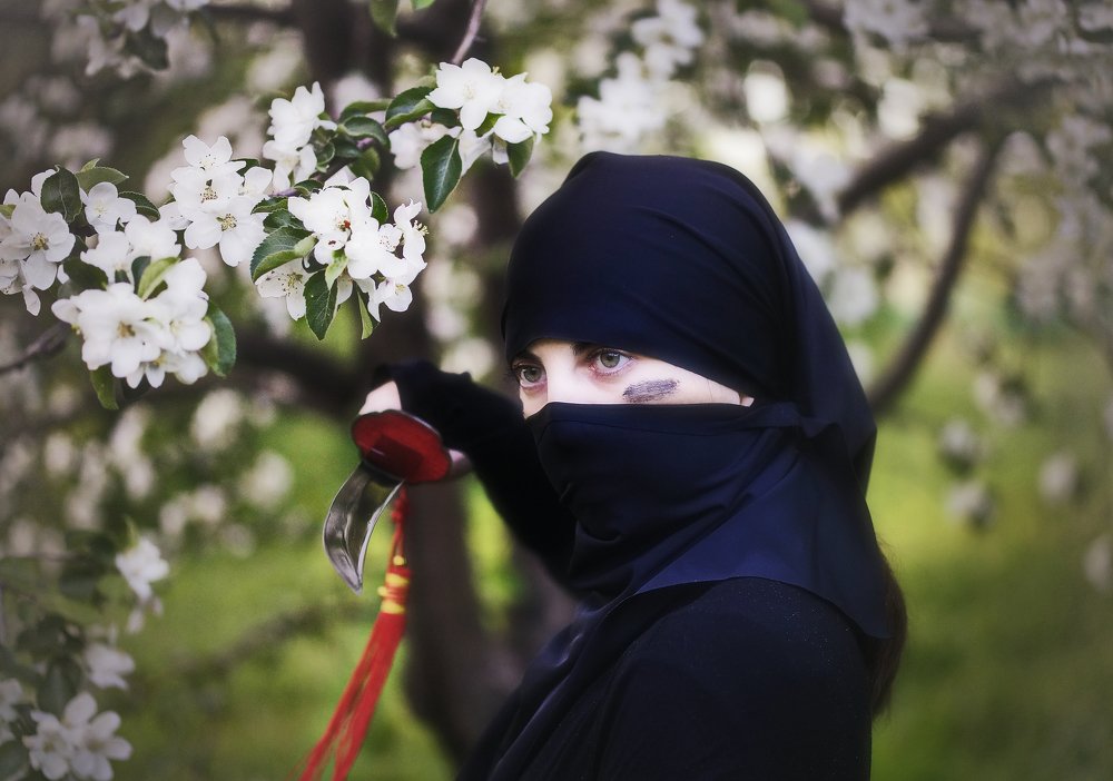 Photograph by Michail Shneider