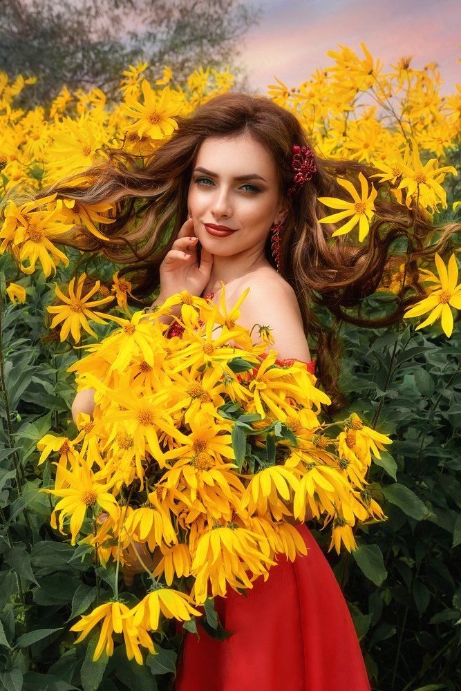 Photograph by Наталья Цапаева