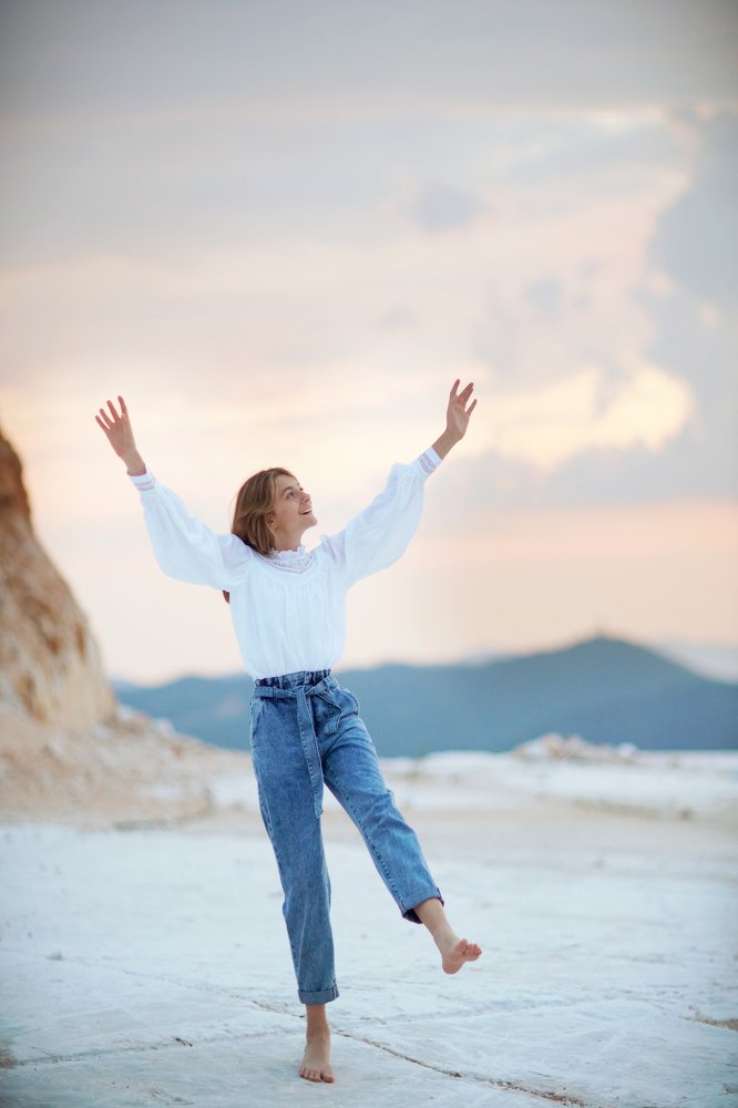 Photograph by Ольга Никишова