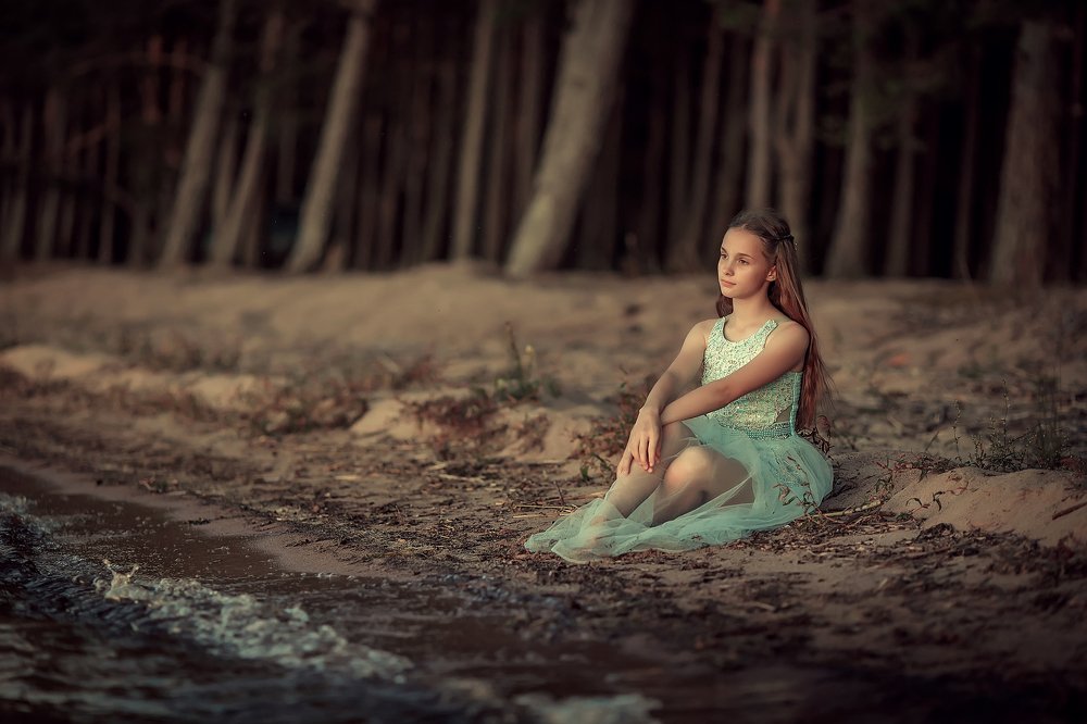 Photograph by Анна Львова