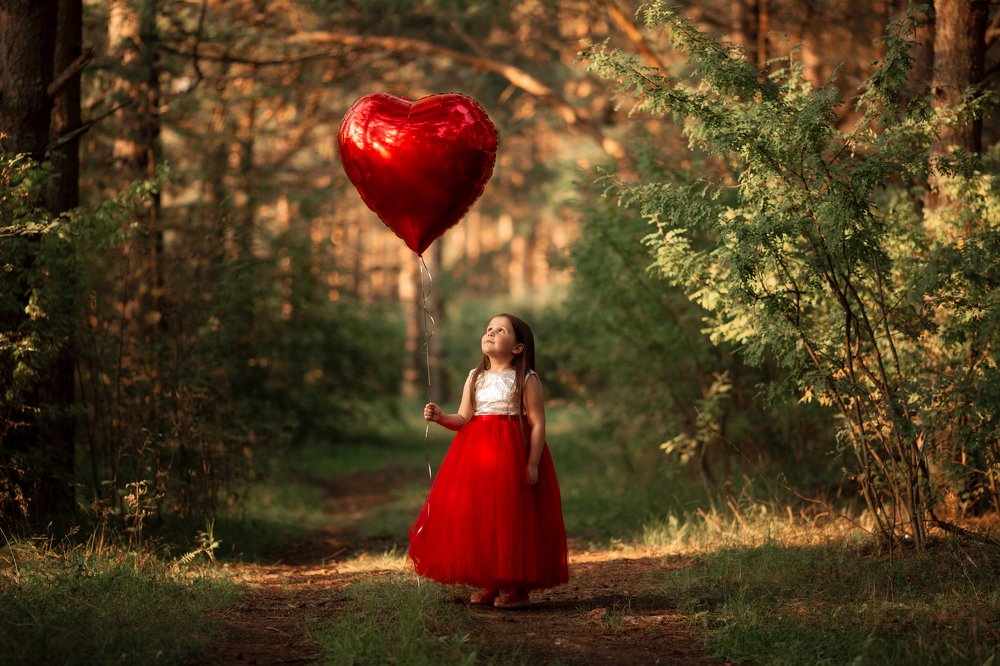 Photograph by Ирина Галкина