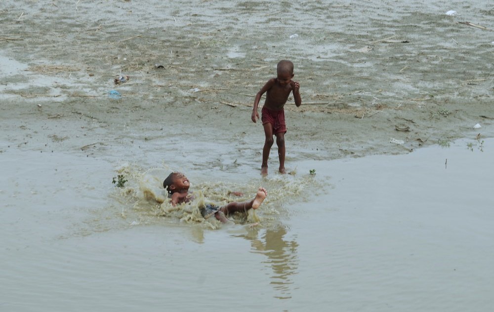 Photograph by Shahnawz Ali