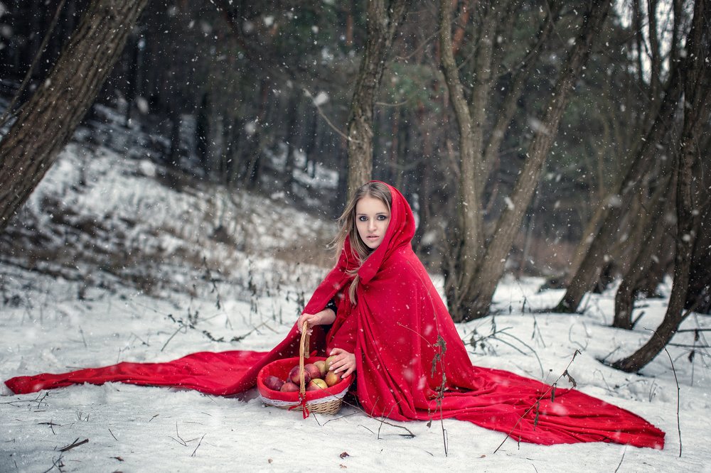 Photograph by Анна Джибути