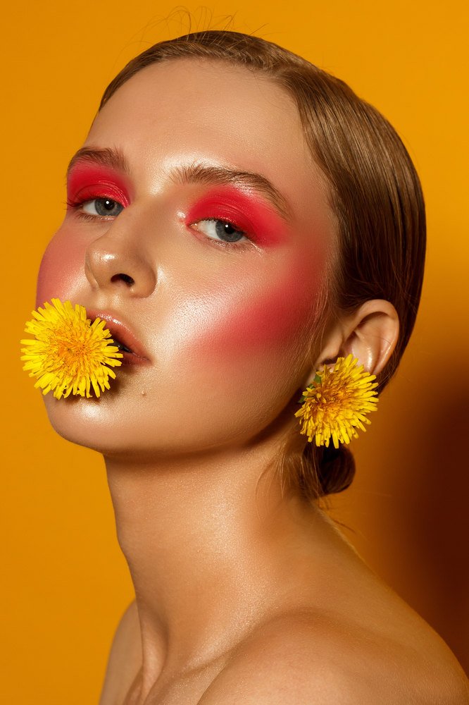 Фотография автора Ирина Баш