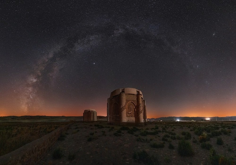 Photograph by Pedram Mirsadeghi