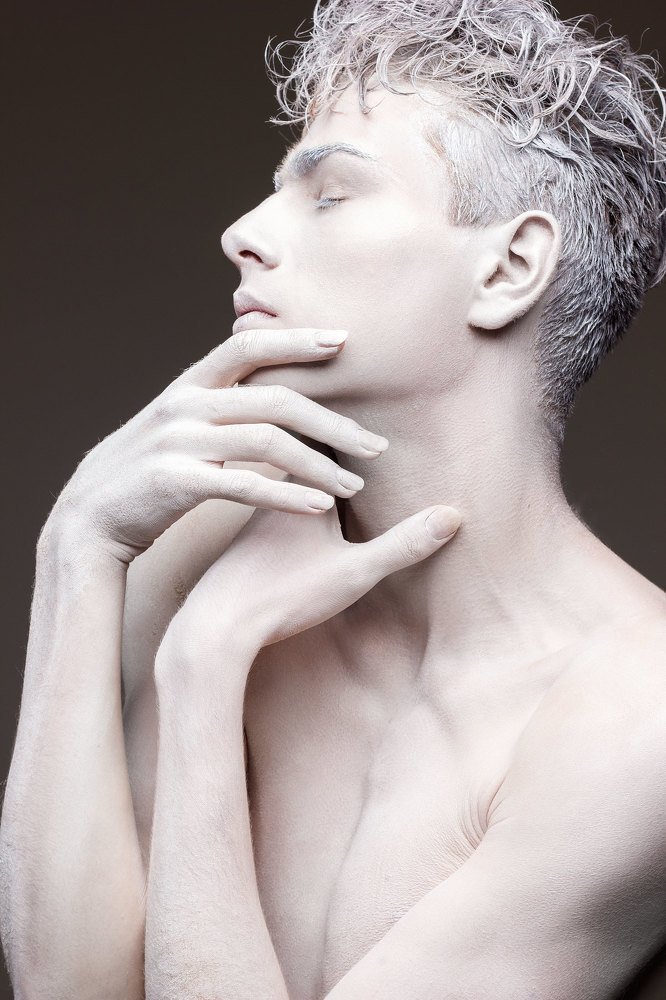 Фотография автора Ирина Баш