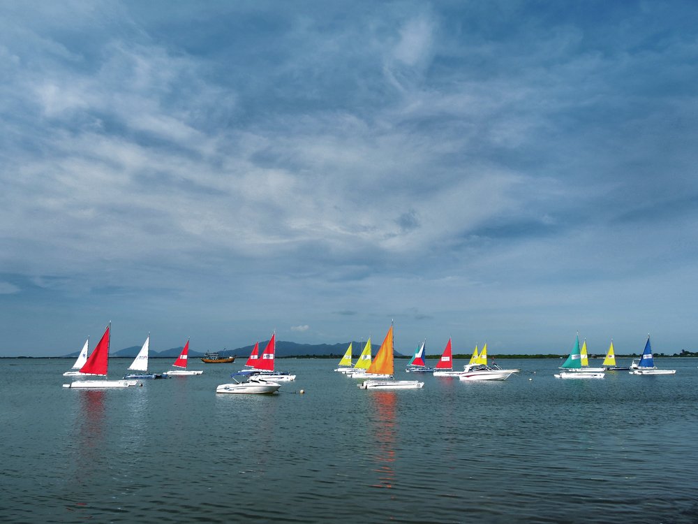 Фотография автора MINH GIẢNG PHẠM