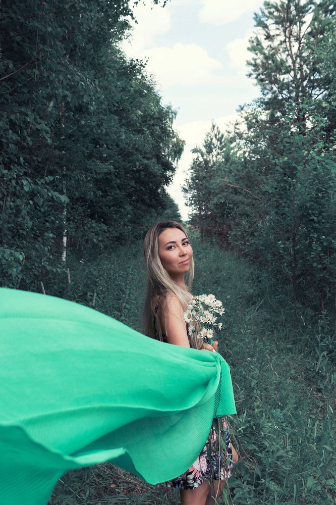 Photograph by Ирина Кононова