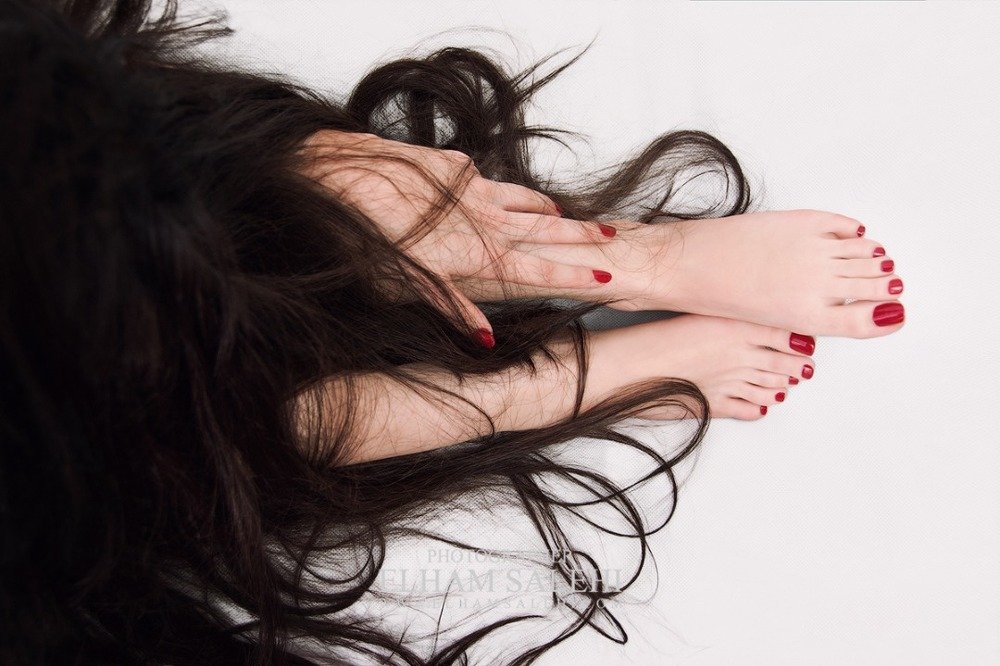 Фотография автора Elham Salehi