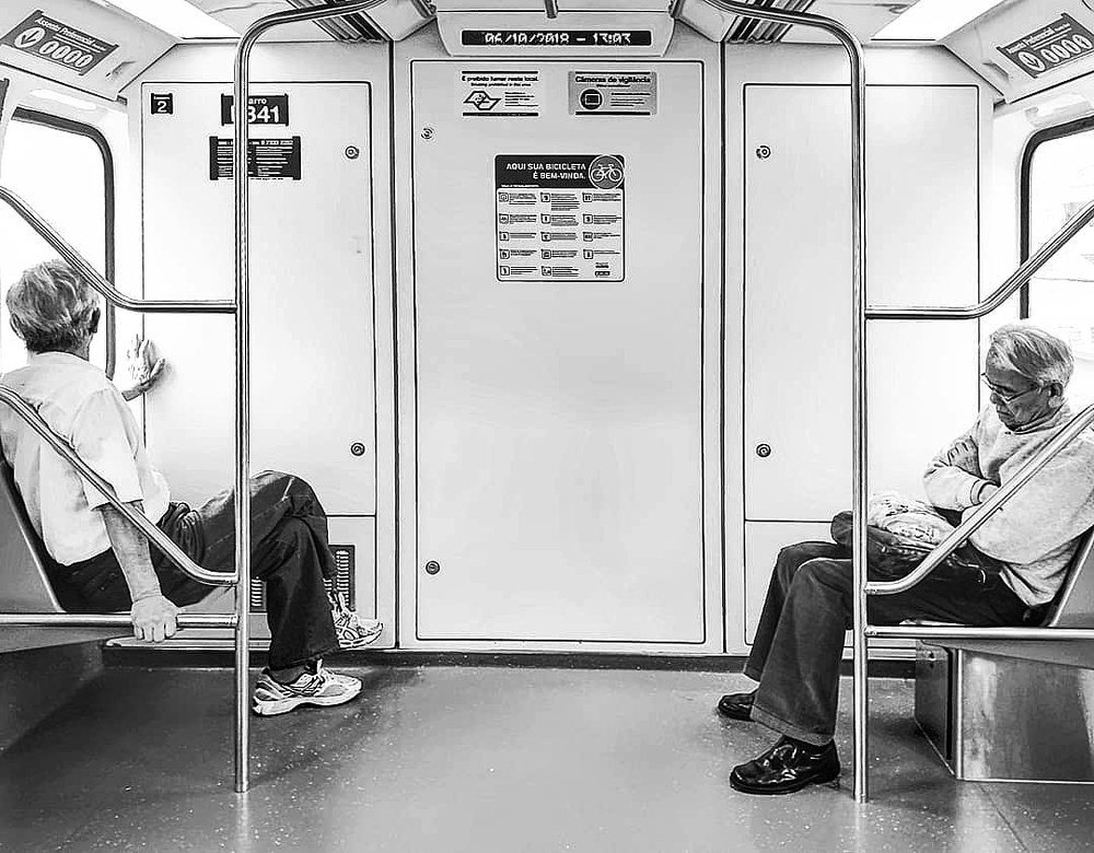 Photograph by JOÃO CARLOS DEON