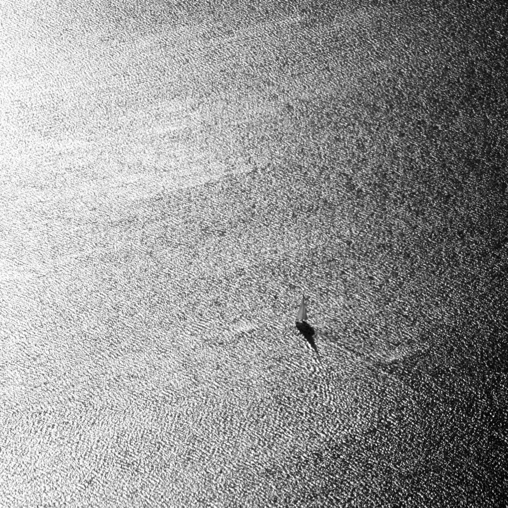 Photograph by Lucie Mojžíšová