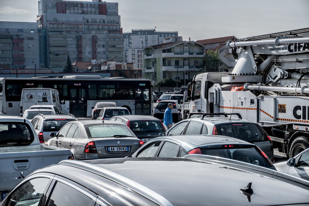 Photograph by Murat Molla