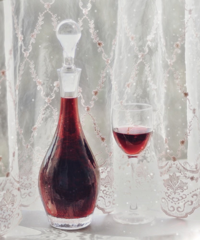 Photograph by Василий Фроленок