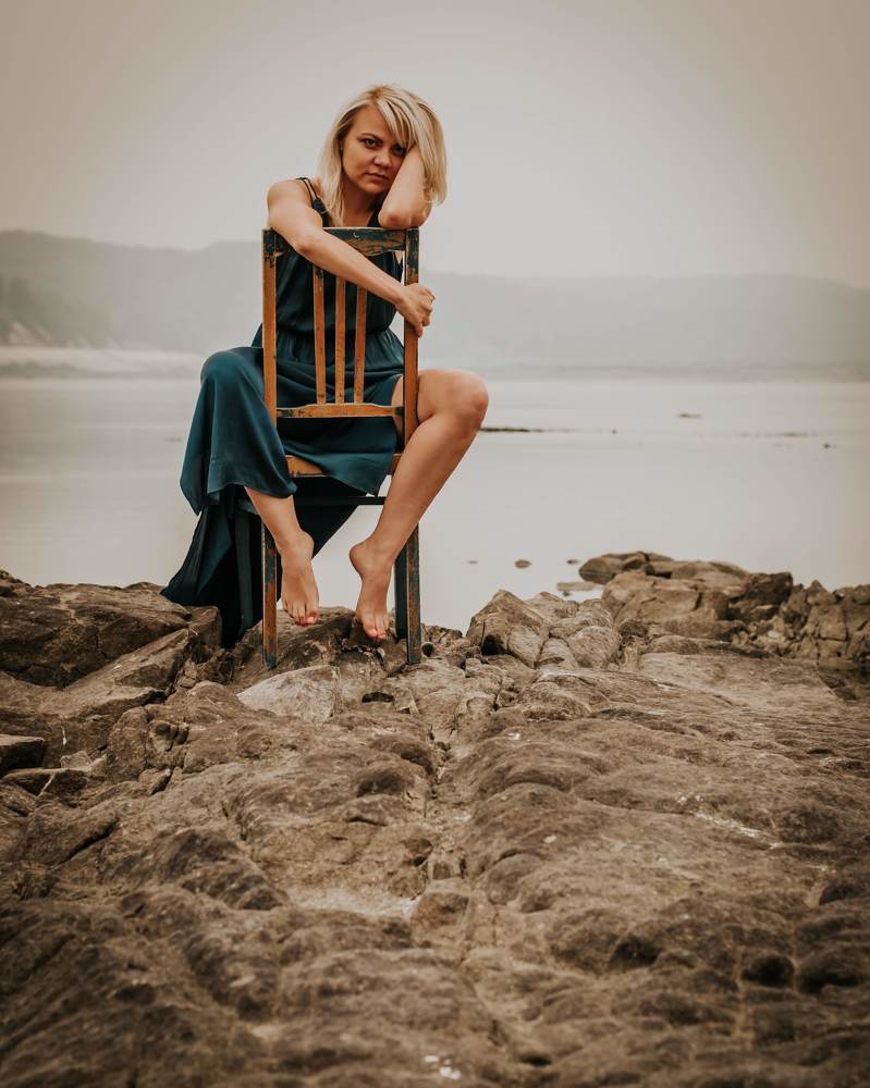 Photograph by Виталий Черненький