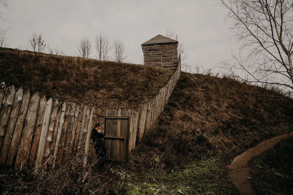 Photograph by Полина Кумицкая