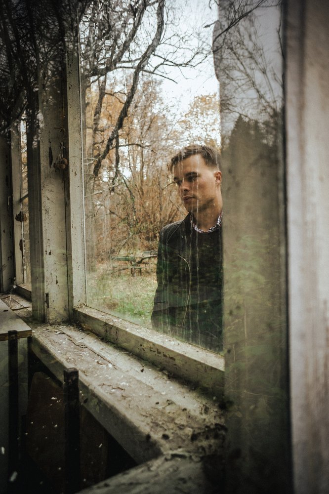 Photograph by Полина Кумицкая