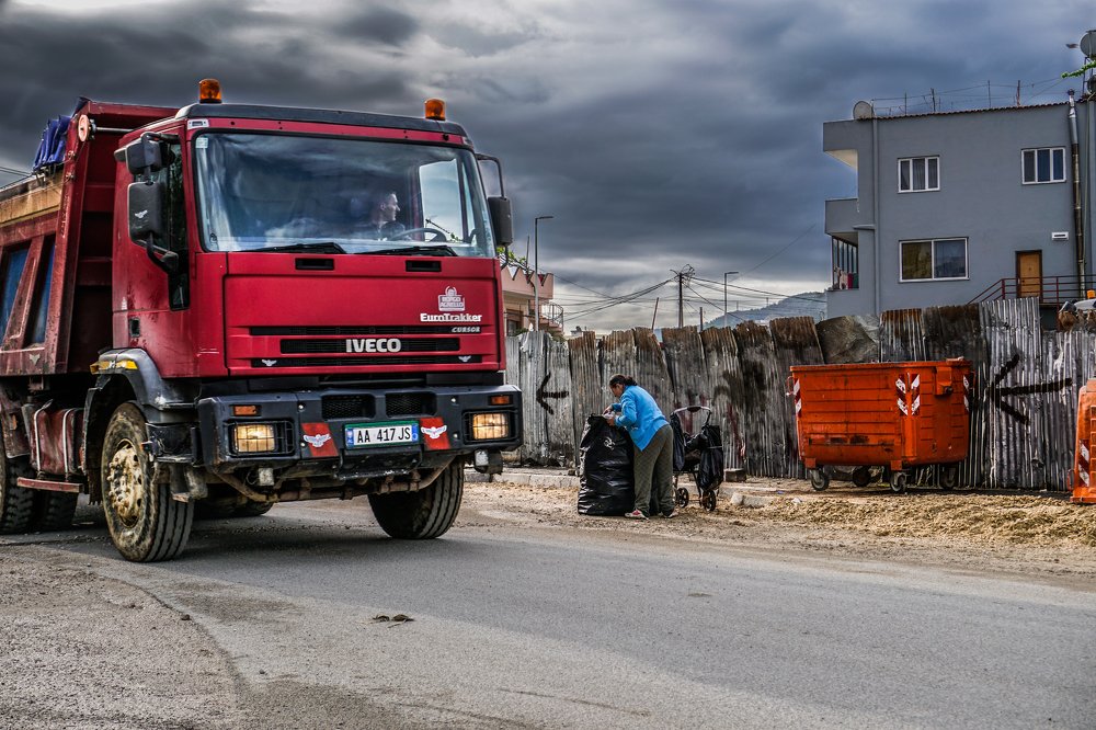 Photograph by Murat Molla