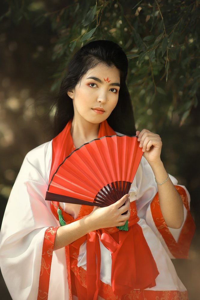 Photograph by алида муртиева