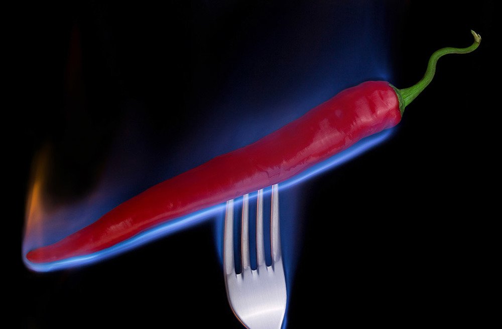 Photograph by Сергей Теплов