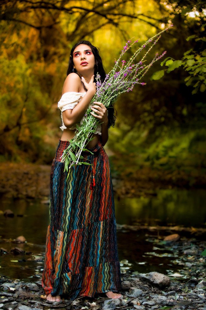 Photograph by ANTONIO ANTUNES