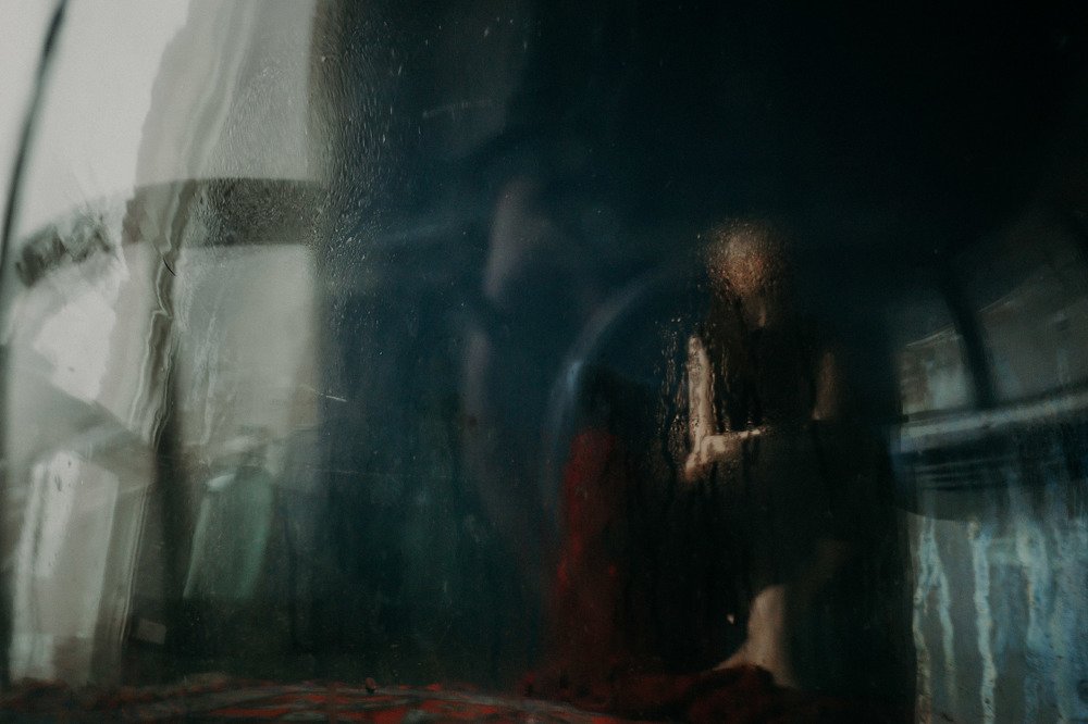 Photograph by Полина Кумицкая