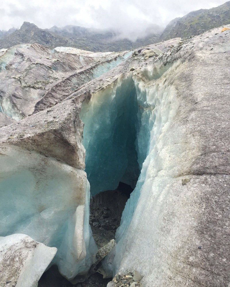 Ледник Кашкаташ