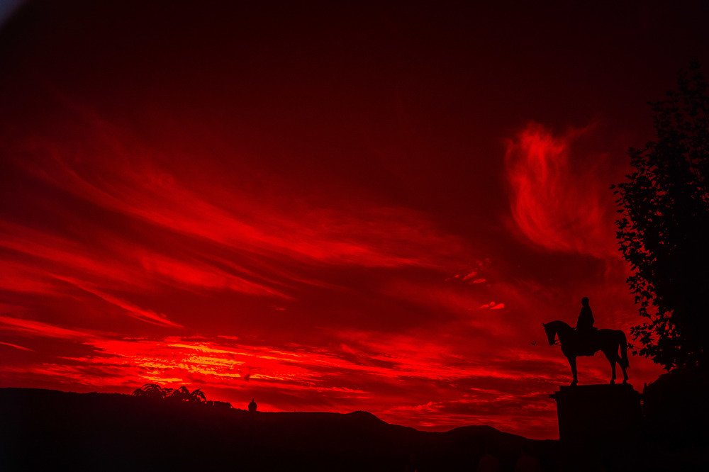 Photograph by Полина Кумицкая