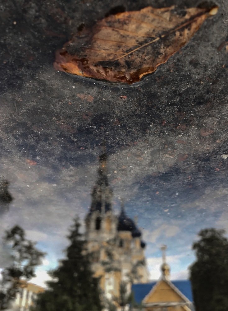 Photograph by Дмитрий Гришкевич