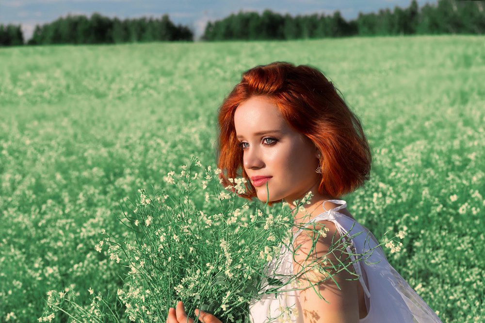 Photograph by Ирина Кононова