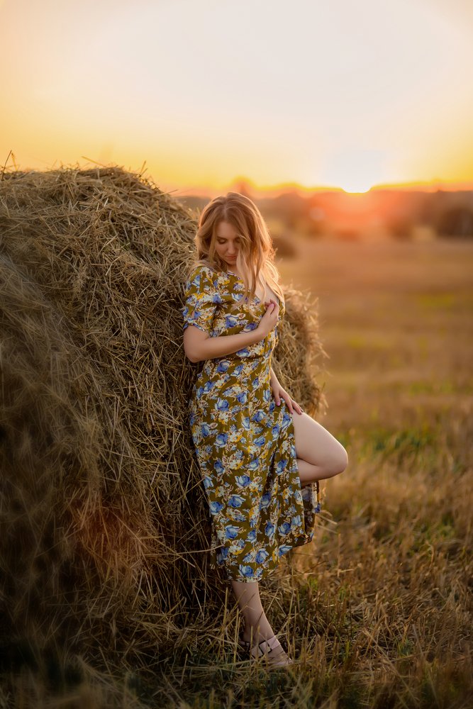 Photograph by Екатерина Бирюкова