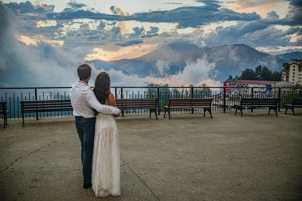 Photograph by Жемчугова Юлия