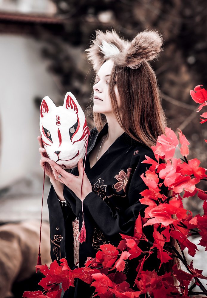 Photograph by Екатерина Корнева