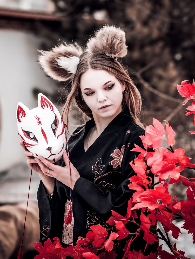 Photograph by Екатерина Корнева