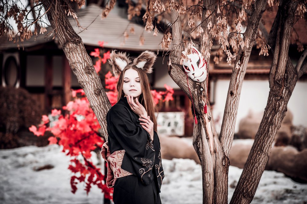 Photograph by Екатерина Корнева