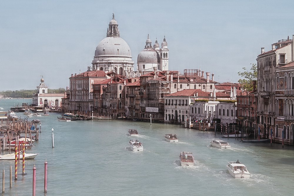 Гранд-канал