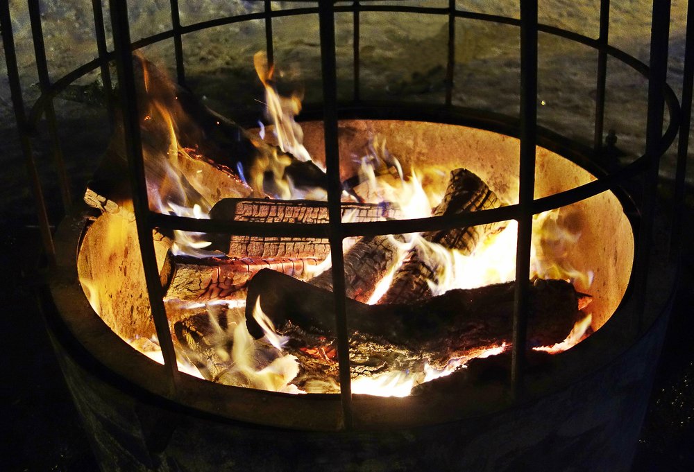 Photograph by IRINA KORNEVA