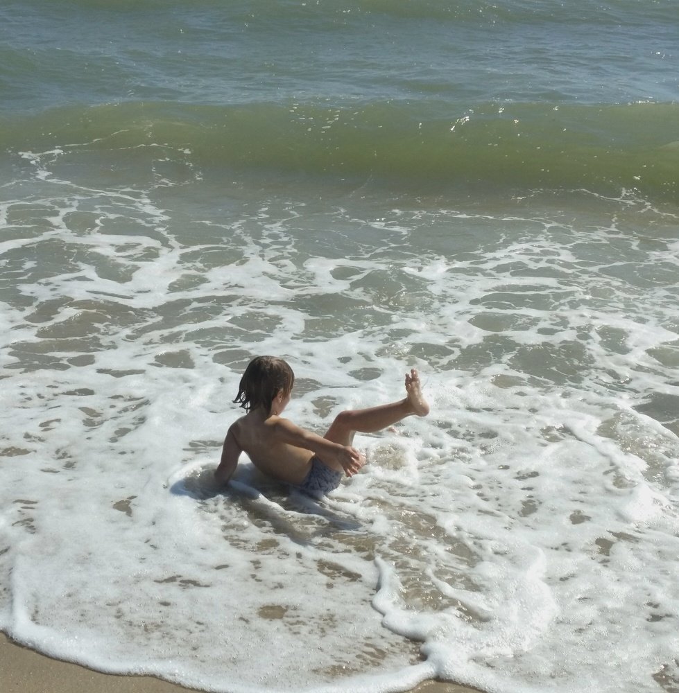 Photograph by Татьяна Новак