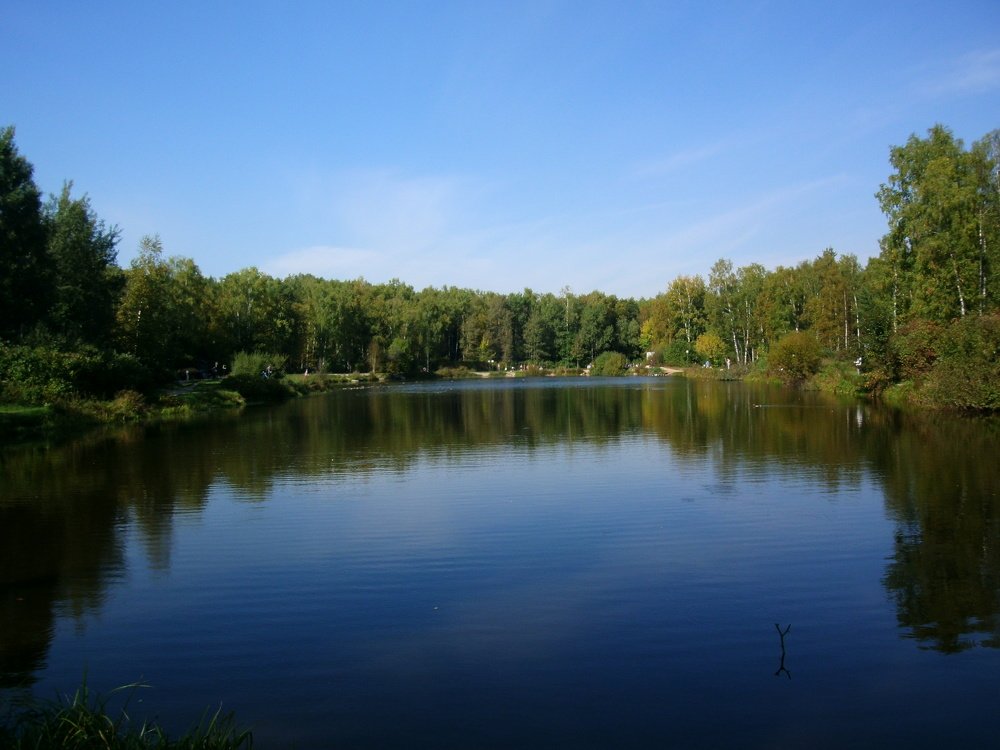 Photograph by Ирина Смычникова
