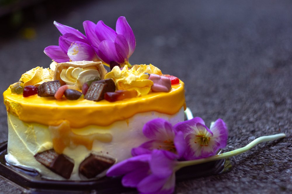 Фотография автора Ольга Тайчинова