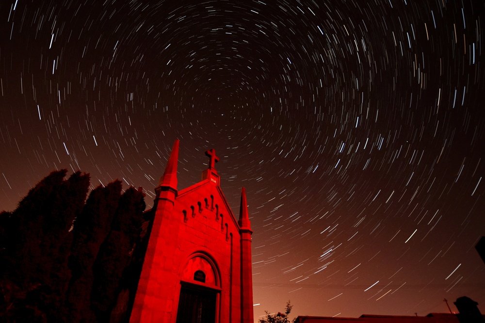 Photograph by Jan Musil