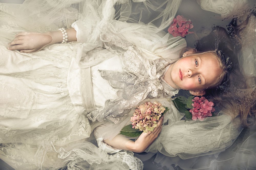 Photograph by Kasia Dróżdż