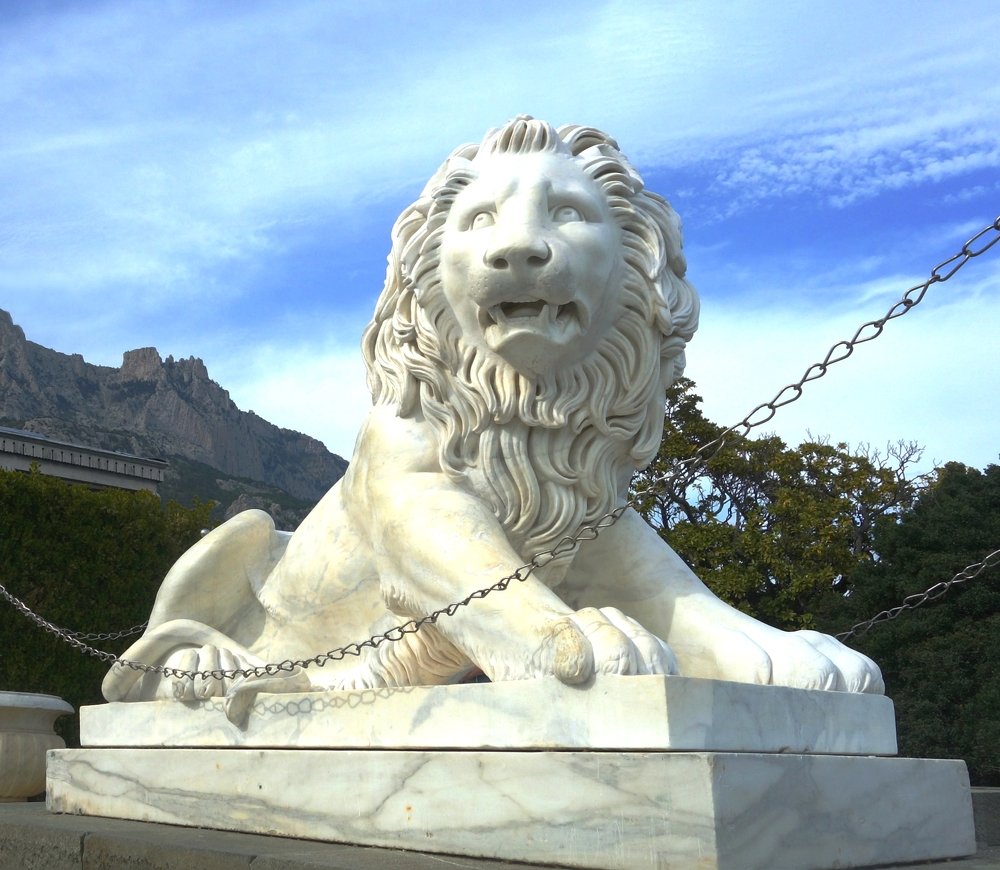 Photograph by IRINA KORNEVA