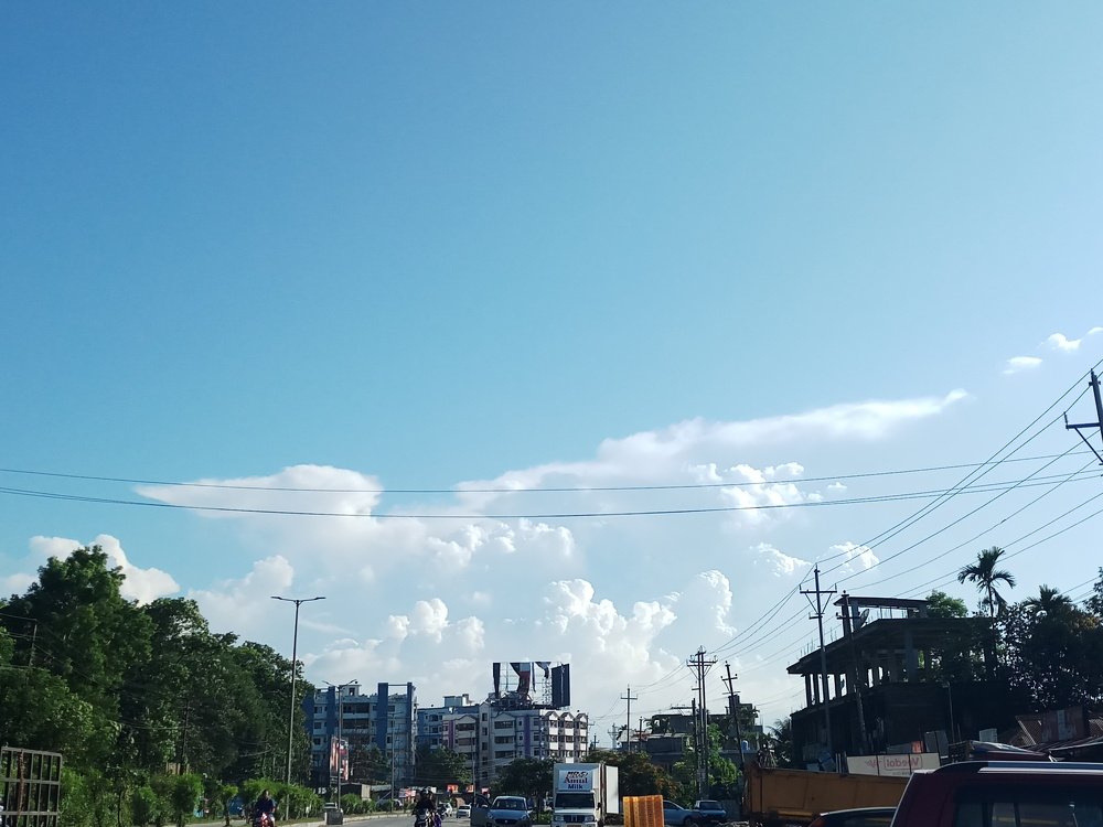 Photograph by DEEPSHIKHA KEOT