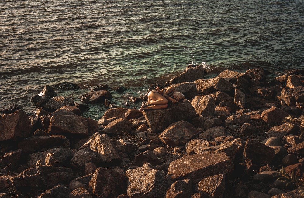 Photograph by Вадим Эйхольс