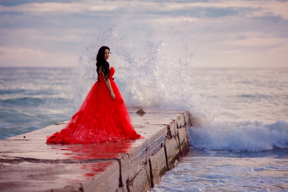 Photograph by Ирина Коденцева