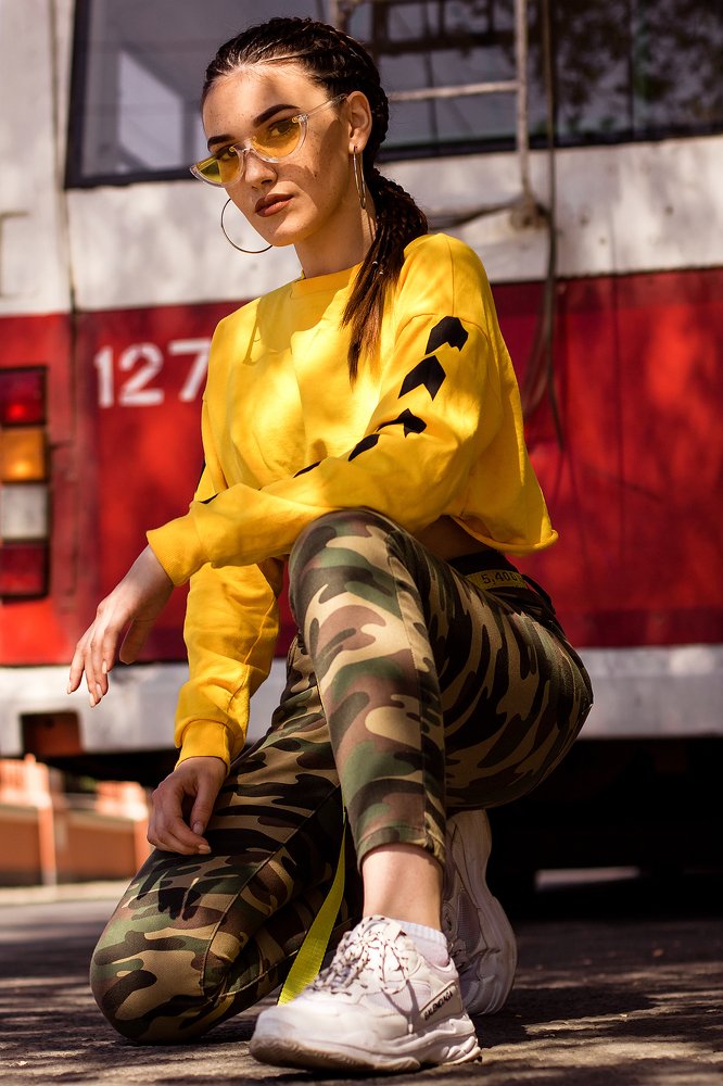 Photograph by Анастасия Коськина