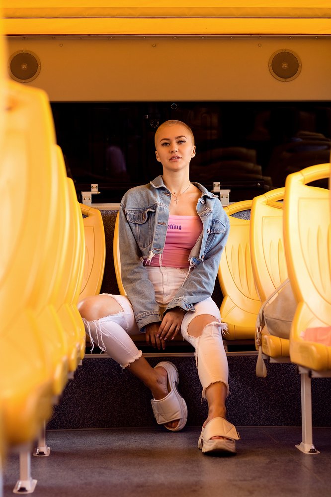 Photograph by Анастасия Коськина