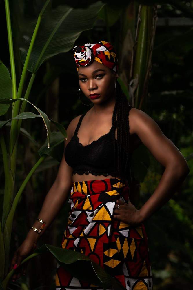 Photograph by Anna Sandyreva Leonova