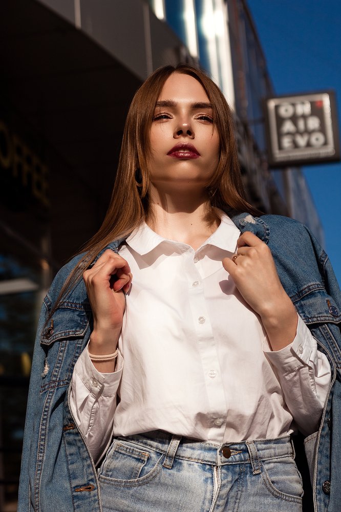 Photograph by Анастасия Коськина