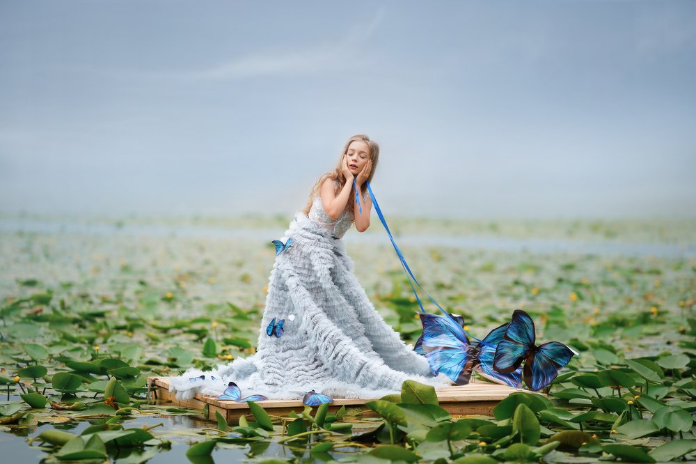 Photograph by Яна Басова